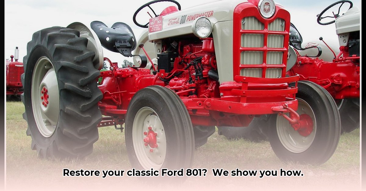 ford-801-tractor